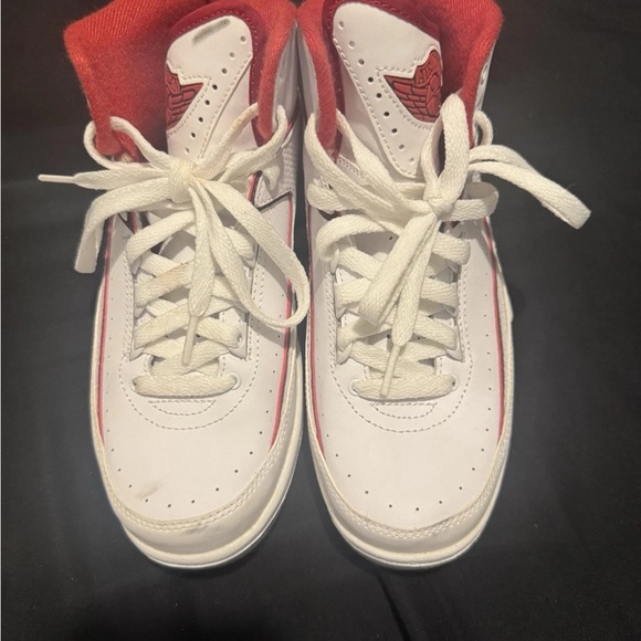 Size 4.5 - Air Jordan 2 Retro Chicago Home - afp-fysiotherapie.nl